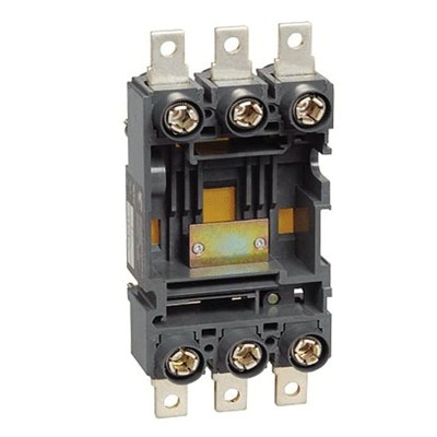 Панель втычная PM-99/1-400 заднего присоединения для ВА-99 400А EKF PROxima mccb99-a-92 Панель втычная PM-99/1-400 заднего присоединения для ВА-99 400А EKF PROxima mccb99-a-92