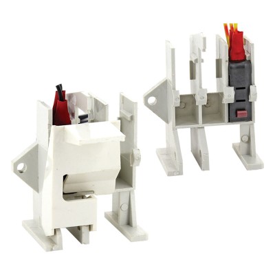 Дополнительный и аварийный контакт к ВА-99 800-1600А EKF PROxima mccb99-a-106 Дополнительный и аварийный контакт к ВА-99 800-1600А EKF PROxima mccb99-a-106