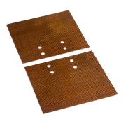 Изолирующие экраны для втычной панели ВА57-35/ВА04-36-УХЛ3 256218