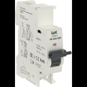 Независимый расцепитель AR-AUX-SR 100...415В IEK ARMAT AR-AUX-SR-100-415