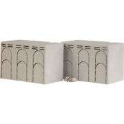 Защитная крышка для клемм для ВА57-35 7110406