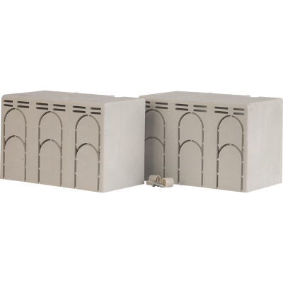 Защитная крышка для клемм для ВА57-35 7110406 Защитная крышка для клемм для ВА57-35 7110406