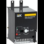 Электропривод ЭПм-32е 220В MASTER эл. р. IEK SVA11D-EP-02