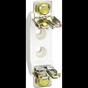 Держатель плавкой вставки RT36-0-160, габарит 0, 160А (CHINT) 521366