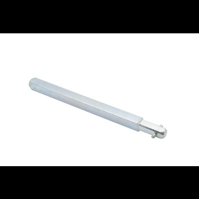 Переходник 280 мм для рукояток управления TwinBlock 80-250А EKF PROxima tb-a-1-280 Переходник 280 мм для рукояток управления TwinBlock 80-250А EKF PROxima tb-a-1-280