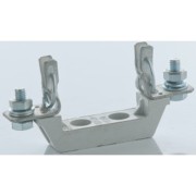 Держатель предохранителя ППН-33 габарит 00 Коренево 019900043000