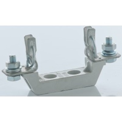 Держатель предохранителя ППН-33 габарит 00 Коренево 019900043000 Держатель предохранителя ППН-33 габарит 00 Коренево 019900043000