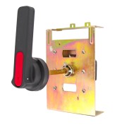 Ручной поворотный привод к ВА-99 125А EKF PROxima mccb99-a-76 mccb99-a-76