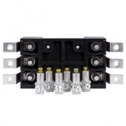 Панель втычная РМ-99М/2- 63 переднего присоединения EKF PROxima mccb99m-a-179