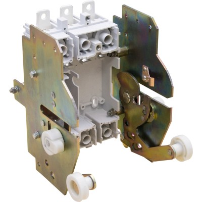 Комплект для выдвижного исполнения YON MD100...250 WDD-MD250 Комплект для выдвижного исполнения YON MD100...250 WDD-MD250