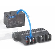 Расцепитель минимального напряжения UVT-M6 A1 L для NXM-1000 AC230V (левый) (R)(CHINT) 946985