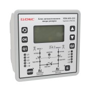 Воздушный автоматический выключатель YON AD-4000-S4-3P-100-F-MR7.0-B-C2200-M2-P00-S1-03 AFS-233