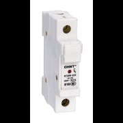 Держатель плавких вставок с индикацией RT28N-32X 10х38 1П (CHINT) 520347