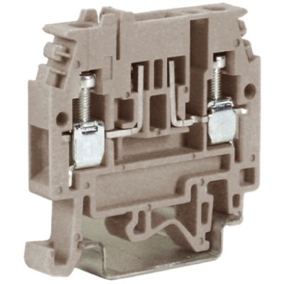 MPFA.4GR, держатель предохранителя 4 кв.мм серый ZMF100GR MPFA.4GR, держатель предохранителя 4 кв.мм серый ZMF100GR