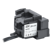 Контакт дополнительный ДКм-250 (ДКм-35) MASTER IEK SVA30D-DK-1-02