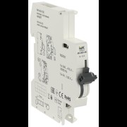 Контакт состояния AR-AUX-SC 240...415В IEK ARMAT AR-AUX-SC-240-415