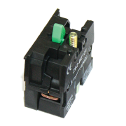 Контакт дополнительный XB-2 NO зеленый EKF PROxima pbn-xb-2-no