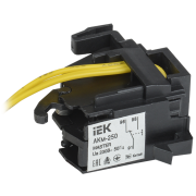 Контакт аварийный АКм-250 (АКм-35) MASTER IEK SVA30D-AK-1-02