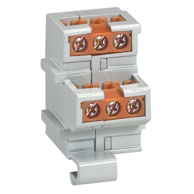 Расцепитель независ. DRX125/250 12В 027150 Расцепитель независ. DRX125/250 12В 027150