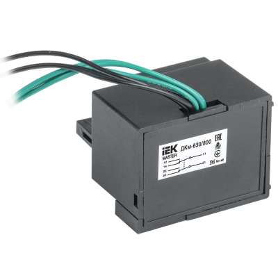 Контакт дополнительный ДКм-630/800 (ДКм-40) MASTER IEK SVA70D-DK-1-02 Контакт дополнительный ДКм-630/800 (ДКм-40) MASTER IEK SVA70D-DK-1-02