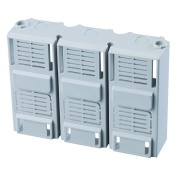 Малые защитные крышки выводов TCV24-M8 для NM8N-800 3P (R)(CHINT) 269692