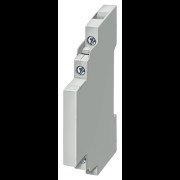 Доп.контакт боковой к 3RV1,1з+1р, (S00-S3) 3RV1901-1A