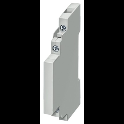 Доп.контакт боковой к 3RV1,1з+1р, (S00-S3) 3RV1901-1A Доп.контакт боковой к 3RV1,1з+1р, (S00-S3) 3RV1901-1A