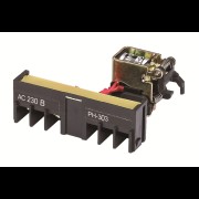 Расцепитель независимый правый AC 400В ВА-303 3P 22908DEK