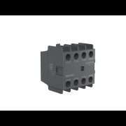 SE Доп.конт. Блок MC1D 4НЗ фронтальный монтаж MADN04