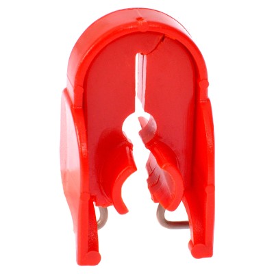 Держатель замка блокир. в откл. полож. 406303 Держатель замка блокир. в откл. полож. 406303