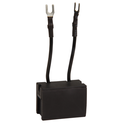 Модуль ограничения коммутац перенапр OptiStart E LAEVU34 100-250В для контакторов LC1E40…95 333085 Модуль ограничения коммутац перенапр OptiStart E LAEVU34 100-250В для контакторов LC1E40…95 333085