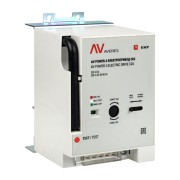 Электропривод AV POWER-3 CD2 mccb-3-CD2-av