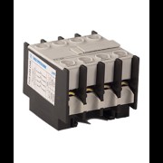 ПКЛ-04М О4 Б, 0з+4р, 16А, IP20, приставка контактная (ЭТ) ET518301