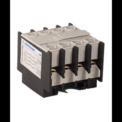 ПКЛ-04М О4 Б, 0з+4р, 16А, IP20, приставка контактная (ЭТ) ET518301 ПКЛ-04М О4 Б, 0з+4р, 16А, IP20, приставка контактная (ЭТ) ET518301