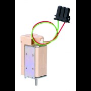 Расцепитель мин. напряжения AC 230В ВА-338E 22624DEK