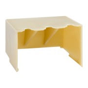 Крышка изолирующая И/К-3хП-ВА21-У3-2шт 110369