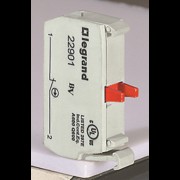 Бл.-контакт нз внт 022901