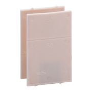 Перегородки межполюсные OptiMat E-УХЛ3-2шт 100024