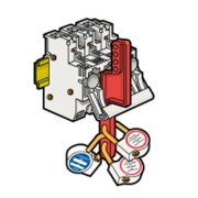 Пластина защитная SP51-58 021698