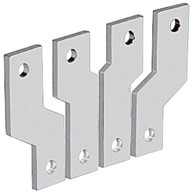 Клемма пласт. расшир. для DPX 630 3P (комплект 3шт) 026248 Клемма пласт. расшир. для DPX 630 3P (комплект 3шт) 026248