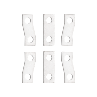 Пластины соединительные к ВА-99С (Compact NS) 250А (6шт.) EKF PROxima mccb99c-a-24-250a Пластины соединительные к ВА-99С (Compact NS) 250А (6шт.) EKF PROxima mccb99c-a-24-250a