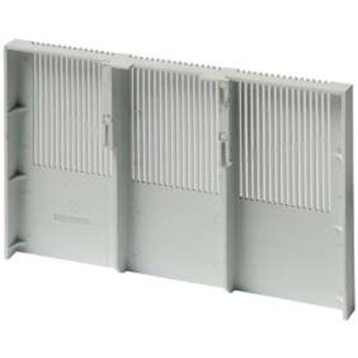 Шина защиты от прикосновения OptiBlock 2 141054 Шина защиты от прикосновения OptiBlock 2 141054