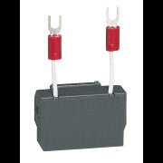 Варистор 24В-48В AC/DC 416895