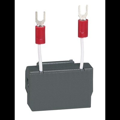 Варистор 24В-48В AC/DC 416895 Варистор 24В-48В AC/DC 416895