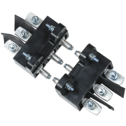 Панель вт. ПМм1-250е з. р. п. ВА88-35 MASTER эл. р. IEK SVA31D-PM1-R-02