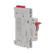 Выключатель автоматический модульный YON MD63-4B5-6 6kA MD63-MCCK2