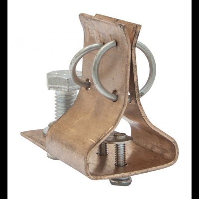 Контакт-основание ПН2-630 А (медь) te00000767 Контакт-основание ПН2-630 А (медь) te00000767