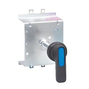 Ручной поворотный привод ERH-M6 для NXM(S)-1000 (R)(CHINT) 946894