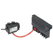 Расцепитель минимальн. напр. РМм-250 (РМм-35) MASTER IEK SVA30D-RM-02