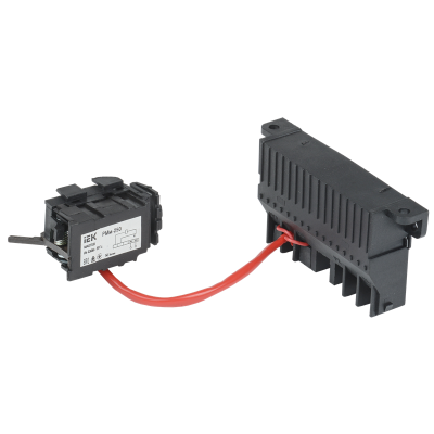 Расцепитель минимальн. напр. РМм-250 (РМм-35) MASTER IEK SVA30D-RM-02 Расцепитель минимальн. напр. РМм-250 (РМм-35) MASTER IEK SVA30D-RM-02